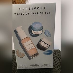 Herbivore Waves Of Clarity Set of 3